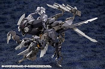 ヘキサギア　ラスボスセット Amazon | 壽屋(KOTOBUKIYA) ヘキサギア ボルトレックス・ラース